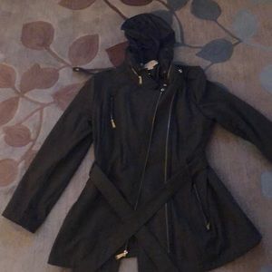 Michael Kors Olive Winter Coat